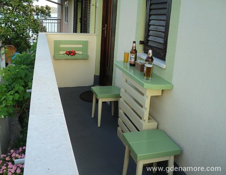 Apartman - ulaz - Sunrise corner