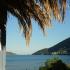Apartmani i sobe Igalo, Privatunterkunft im Ort Igalo, Montenegro - Apartman - terasa, pogled na more / Sea view
