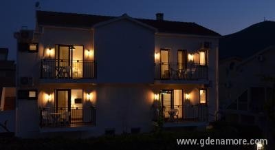 Vila Alexandra, Privatunterkunft im Ort Budva, Montenegro