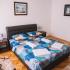 Dvosobni apartman u strogom centru Bara, частни квартири в града Bar, Черна Гора - Spavaca soba#1