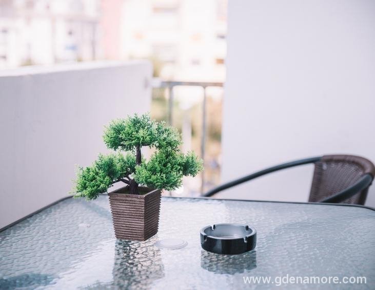 Balkon u spavacoj sobi#2