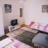 Dvosobni apartman u strogom centru Bara, частни квартири в града Bar, Черна Гора - Spavaca soba#2