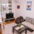 Dvosobni apartman u strogom centru Bara, частни квартири в града Bar, Черна Гора - Dnevni boravak