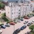 Dvosobni apartman u strogom centru Bara, частни квартири в града Bar, Черна Гора - Parking mjesto ispred zgrade