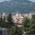 Dvosobni apartman u strogom centru Bara, частни квартири в града Bar, Черна Гора - Pogled iz balkona spavace sobe#2