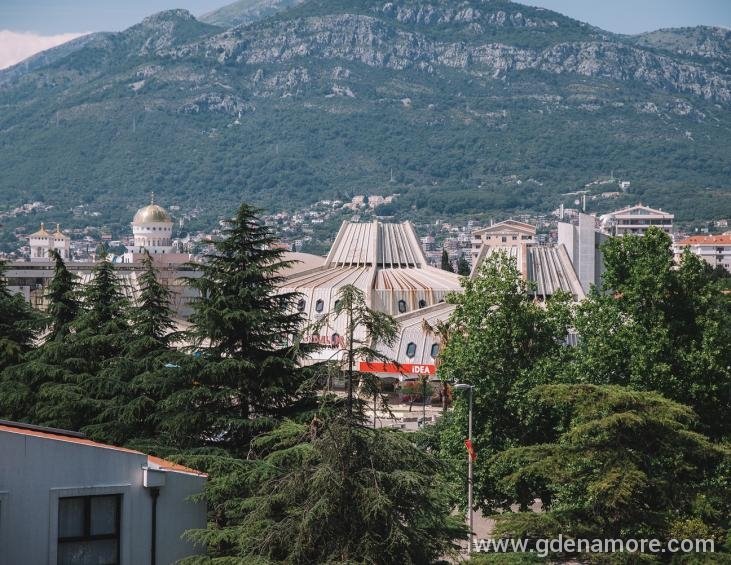 Pogled iz balkona spavace sobe#2