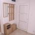 Dvosobni apartman u strogom centru Bara, частни квартири в града Bar, Черна Гора - Hodnik