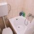 Dvosobni apartman u strogom centru Bara, частни квартири в града Bar, Черна Гора - Kupatilo
