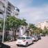 Dvosobni apartman u strogom centru Bara, частни квартири в града Bar, Черна Гора - Okolina 