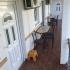 Apartmani Milosavljević, Privatunterkunft im Ort Čanj, Montenegro