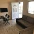 Apartmani Milosavljević, Privatunterkunft im Ort Čanj, Montenegro