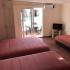 Apartmani Milosavljević, Privatunterkunft im Ort Čanj, Montenegro