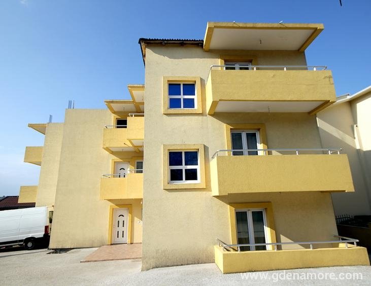 objekat spolja