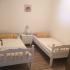 Apartman Cvjetkovic, privat innkvartering i sted Bao&scaron;ići, Montenegro