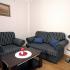 Apartmani Asovic, privatni smeštaj u mestu Bar, Crna Gora - Apartman 1