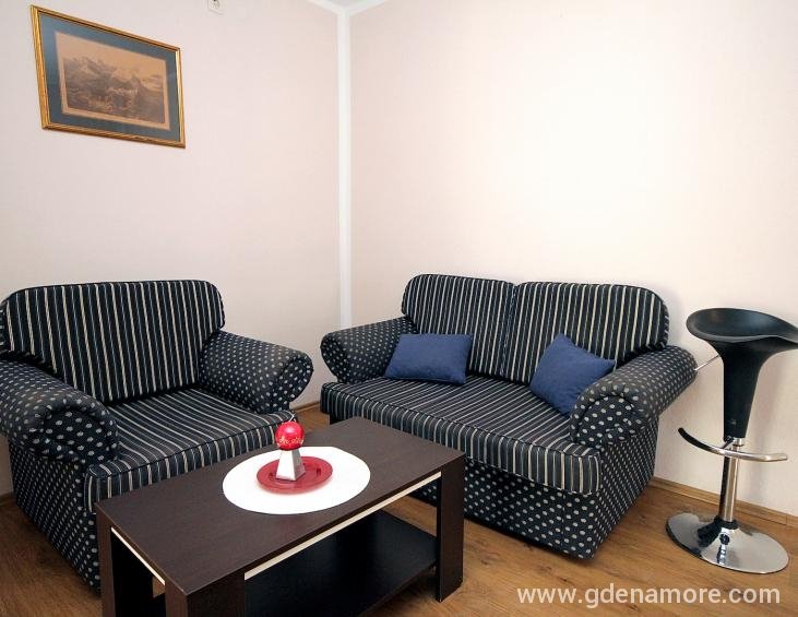 Apartman 1