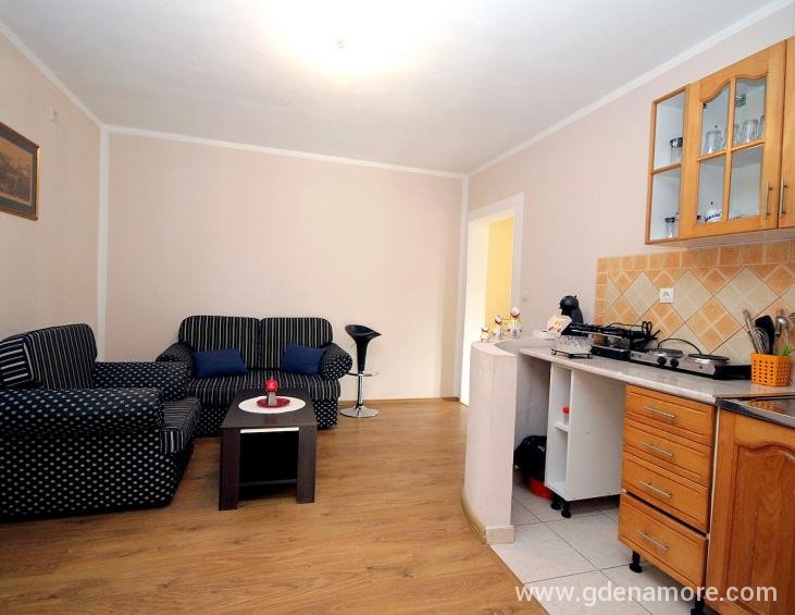 Apartman 1