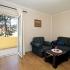 Apartmani Asovic, privatni smeštaj u mestu Bar, Crna Gora - Apartman 1