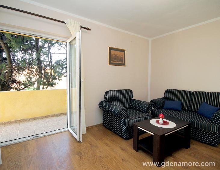 Apartman 1