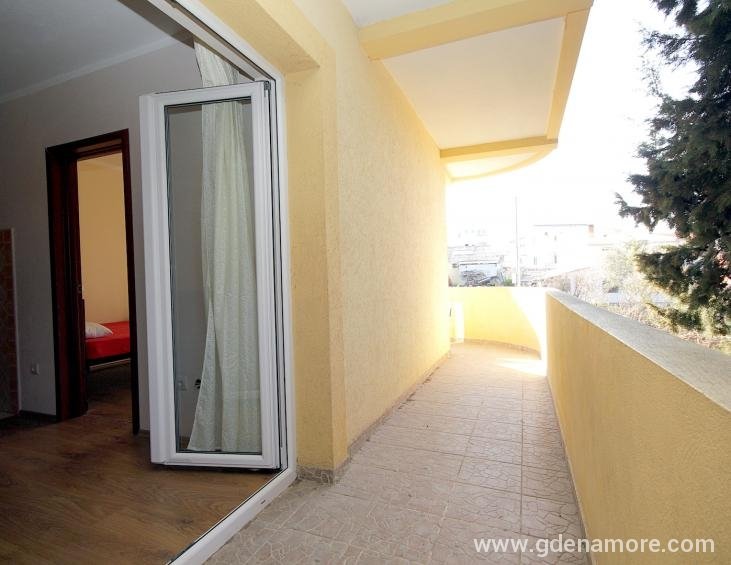 Apartman 1