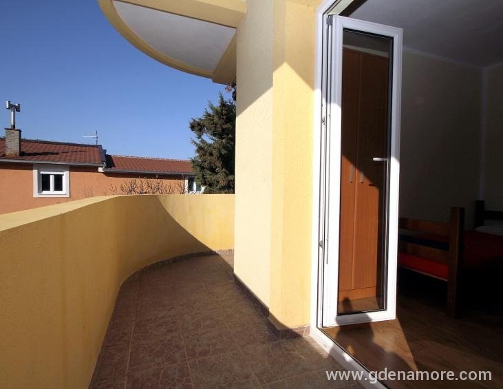 Apartman 1