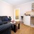 Apartmani Asovic, privatni smeštaj u mestu Bar, Crna Gora - Apartman 1