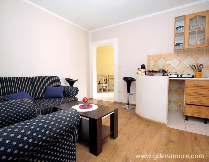 Apartman 1