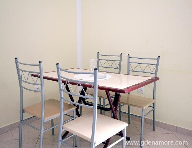 Apartman 1
