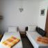 Apartmani Matejić Igalo, Magán szállás a községben Igalo, Montenegr&oacute; - Trokrevetni studio