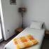 Apartmani Matejić Igalo, Magán szállás a községben Igalo, Montenegr&oacute; - Trokrevetni studio