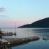 Apartmani Matejić Igalo, Magán szállás a községben Igalo, Montenegr&oacute; - Pogled sa terase