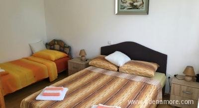 Apartman Čičković, alloggi privati a Bijela, Montenegro