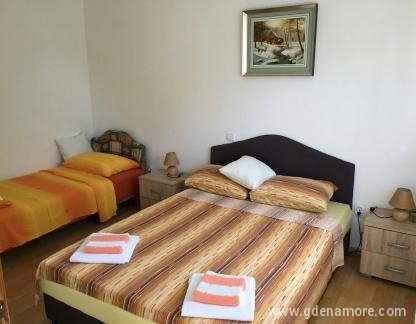 Apartman Čičković, alloggi privati a Bijela, Montenegro