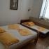Apartman Dejan, privatni smeštaj u mestu Herceg Novi, Crna Gora - Spavaća soba