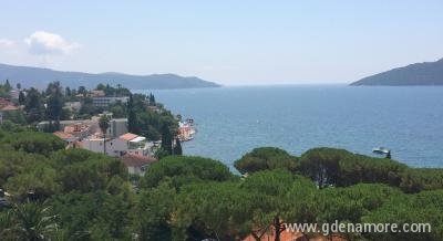 Apartman Dejan, Privatunterkunft im Ort Herceg Novi, Montenegro