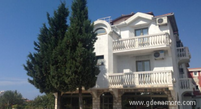 privatni smjestaj, Privatunterkunft im Ort Šušanj, Montenegro