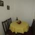 Sredovic apartmani, Privatunterkunft im Ort Petrovac, Montenegro - Trokrevetni apartman