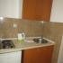 Sredovic apartmani, Privatunterkunft im Ort Petrovac, Montenegro - Trokrevetni apartman