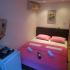 Sredovic apartmani, Privatunterkunft im Ort Petrovac, Montenegro - Soba2+1