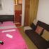 Sredovic apartmani, Privatunterkunft im Ort Petrovac, Montenegro - Soba2+1