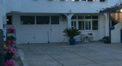 Apartmani Suster, Privatunterkunft im Ort Bar, Montenegro