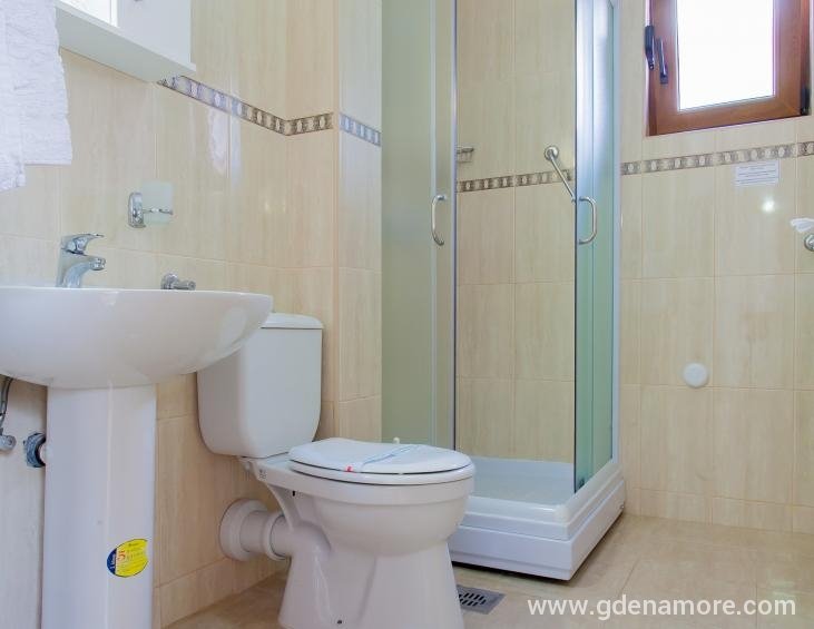 Clasik apartman sa pogledom na more