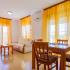 Apartmani Villa MIlica, ενοικιαζόμενα δωμάτια στο μέρος Djenović, Montenegro - Lux apartman sa pogledom na more