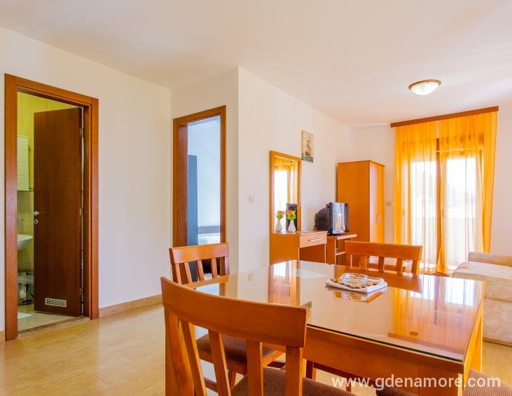 Lux apartman sa pogledom na more