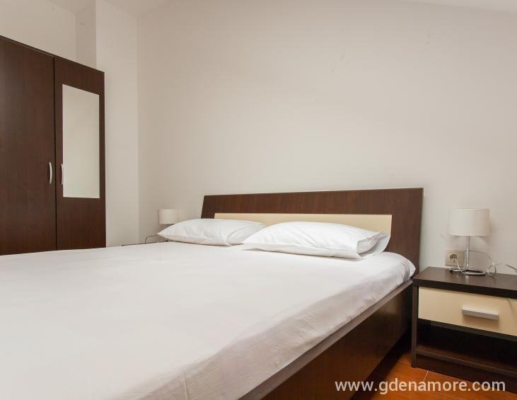 Lux apartman sa pogledom na more