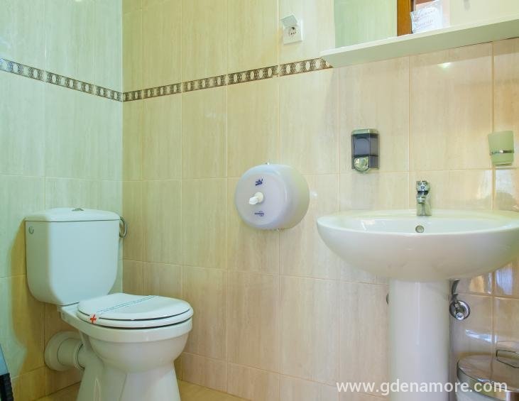 Lux apartman sa pogledom na more