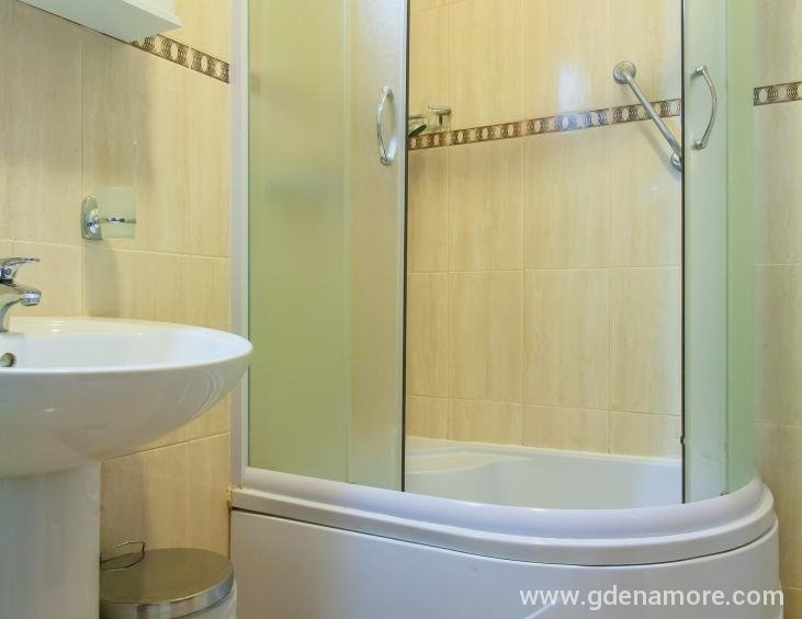 Lux apartman sa pogledom na more