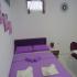 Apartmani &bdquo;BISER&ldquo; Bečići, частни квартири в града Bečići, Черна Гора