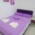 Apartmani &bdquo;BISER&ldquo; Bečići, частни квартири в града Bečići, Черна Гора