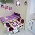 Apartmani &bdquo;BISER&ldquo; Bečići, частни квартири в града Bečići, Черна Гора